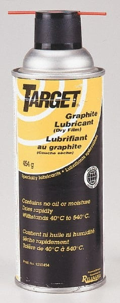 RELEASALL 1250454 MULTI-PURPOSE LUBRICANTS