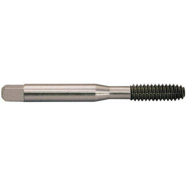 BALAX 12984-010 1/4-28 UNF, H4, BOTTOMING CHAMFER, BRIGH