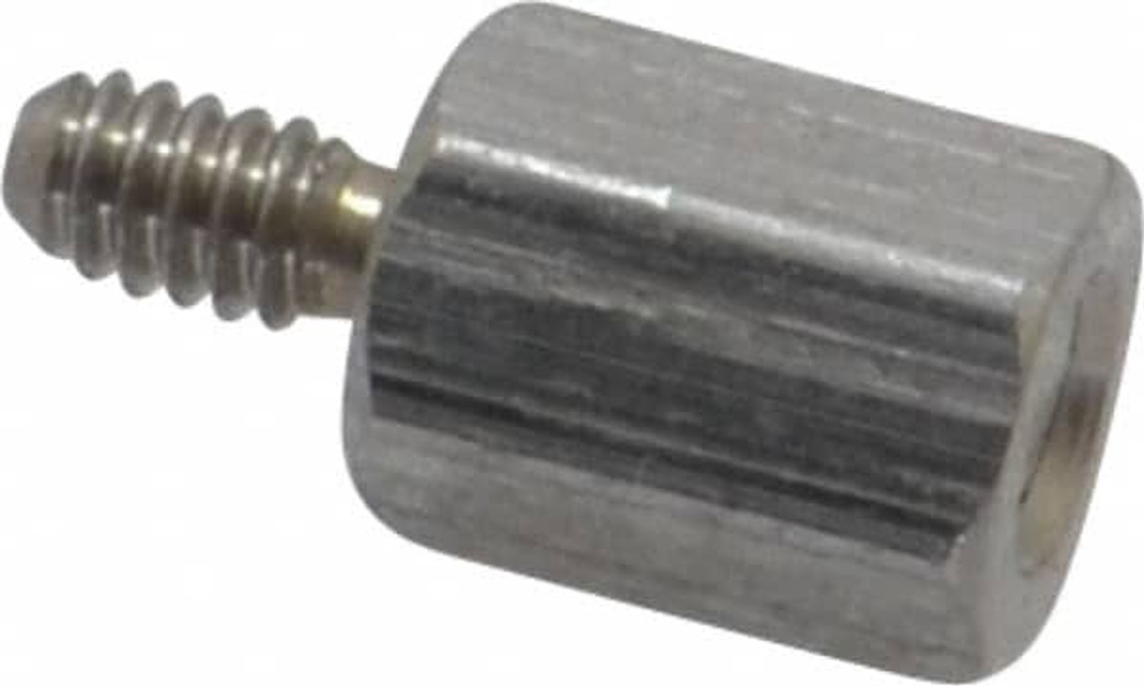 ELECTRO HARDWARE 1305M09F16256 STAND-OFF HEX DR SS (NON 18-8) ELECTRO HARDWARE 1305M09F16256 STAND-OFF HEX DR SS (NON 18-8)