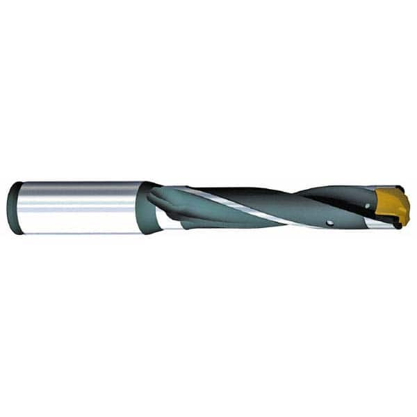 KENNAMETAL 1329709 23.81 TO 24MM, 5XD, 120MM MAX DEPTH, 1" 