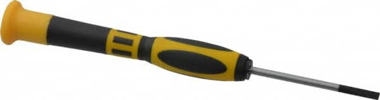 AVEN TOOLS 13904 SCREWDRIVER SLOTTED PRECISION 3MM X 50MM