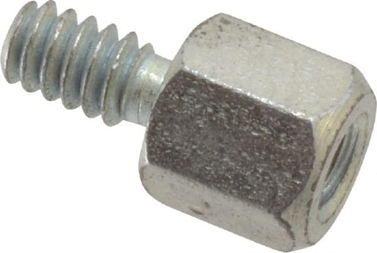 ELECTRO HARDWARE 1427M12F21-632 STAND-OFF HEX DR ZINC