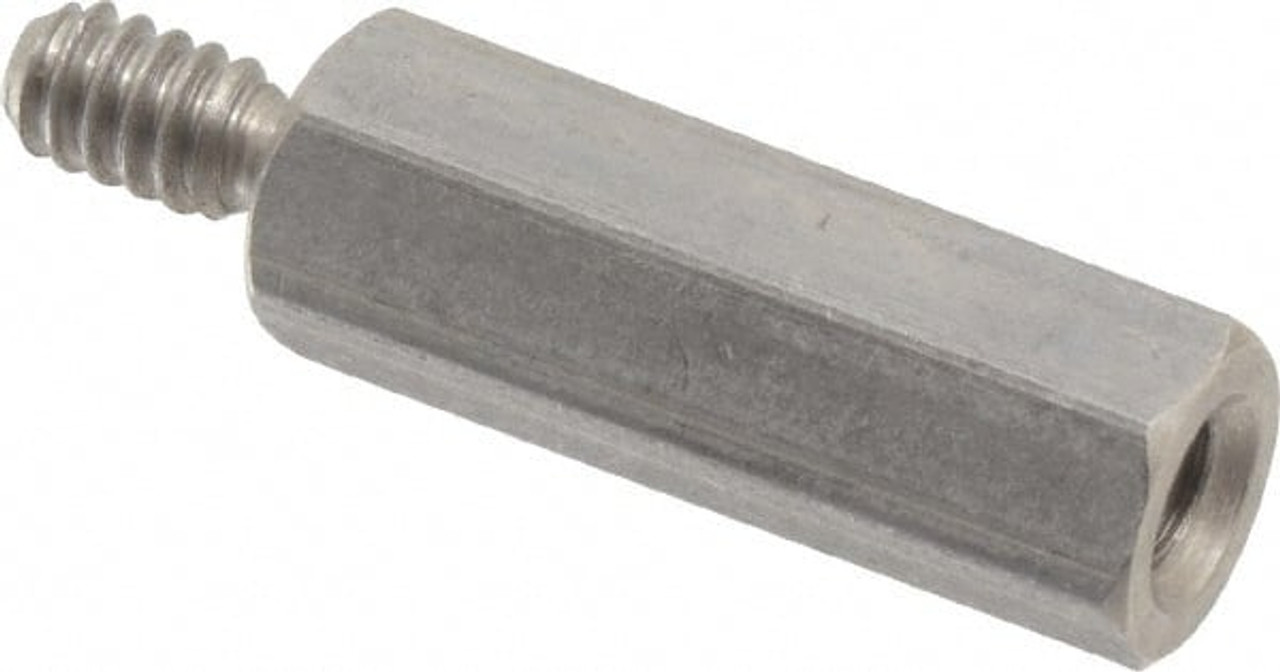 ELECTRO HARDWARE 1443M09F16-632 STAND-OFF HEX DR 18-8 SS