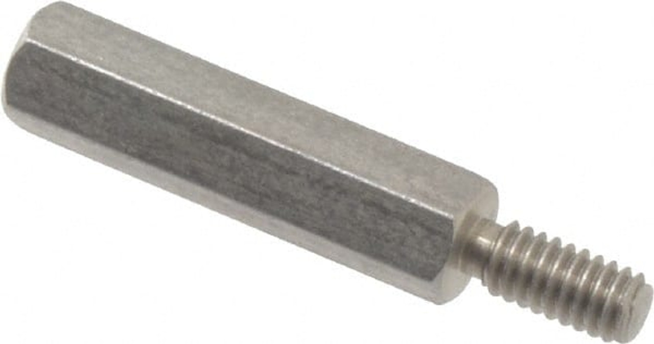 ELECTRO HARDWARE 1451M09F16-832 STAND-OFF HEX DR 18-8 SS