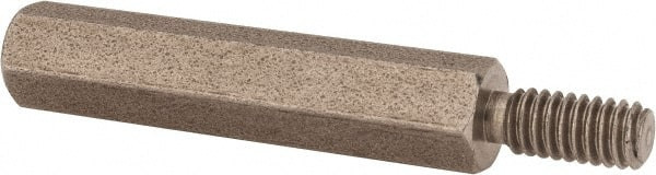 ELECTRO HARDWARE 1459M09F16-832 STAND-OFF HEX DR 18-8 SS