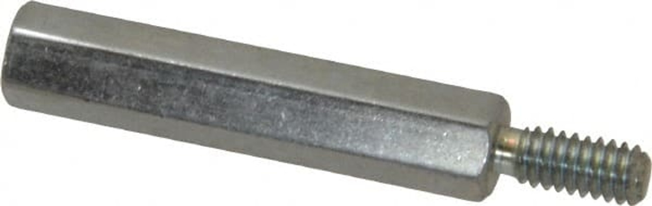 ELECTRO HARDWARE 1459M12F21-832 STAND-OFF HEX DR ZINC