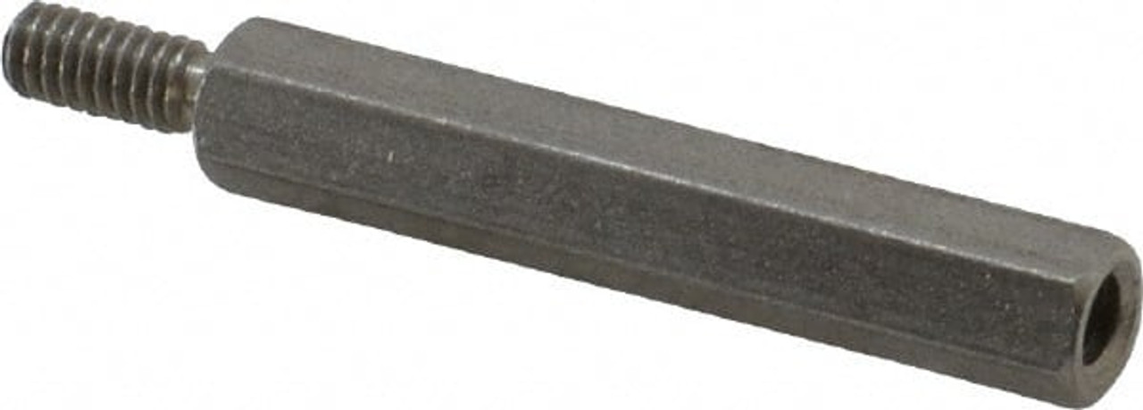 ELECTRO HARDWARE 1467M09F16-832 STAND-OFF HEX DR 18-8 SS