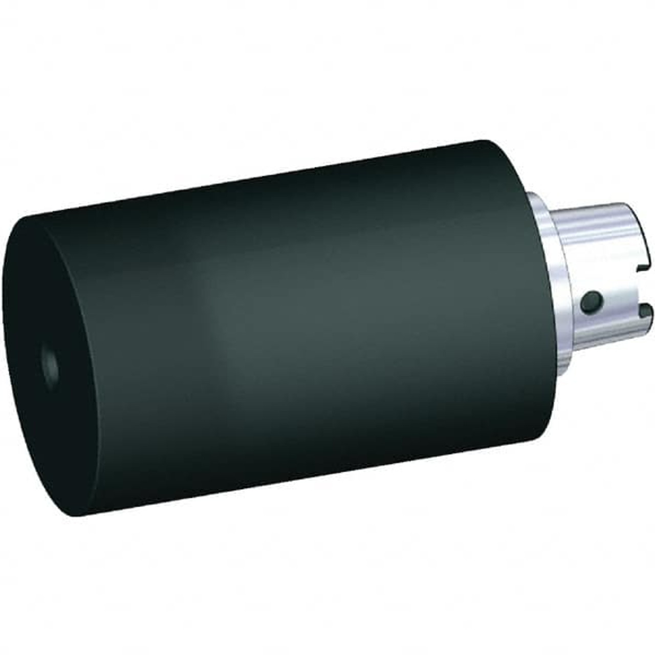 KENNAMETAL 1519756 HSK63C TAPER SHANK, 63.8MM DIAMETER, TOO