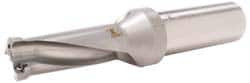KENNAMETAL 1541382 76MM MAX DRILL DEPTH, 2.5XD, 30MM DIAM, 