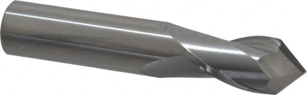 MELIN TOOL COMPANY 16091 SINGLE END DRILL MILLS