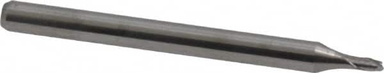 KYOCERA MITA AMERICA, INC. 1620-0550.083 0.055", 0.083" LOC, 1/8" SHANK DIAM, 1-1