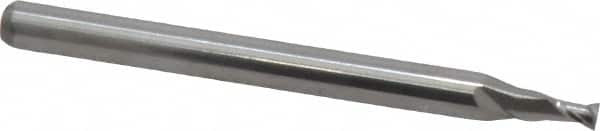 KYOCERA MITA AMERICA, INC. 1620-0781.117 5/64", 1/8" LOC, 1/8" SHANK DIAM, 1-1/2"