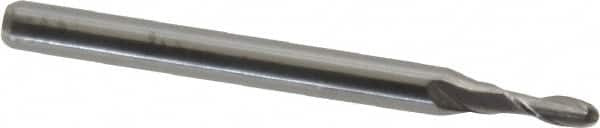 KYOCERA MITA AMERICA, INC. 1625-0781.234 5/64" DIAM, 15/64" LOC, 2 FLUTE SOLID CA