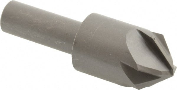 HERTEL 18102 SOLID CARBIDE MULTI FLUTE