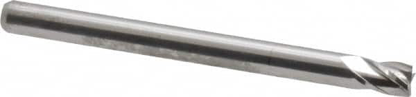 KYOCERA MITA AMERICA, INC. 1820-1250.188 1/8", 3/16" LOC, 1/8" SHANK DIAM, 1-1/2"