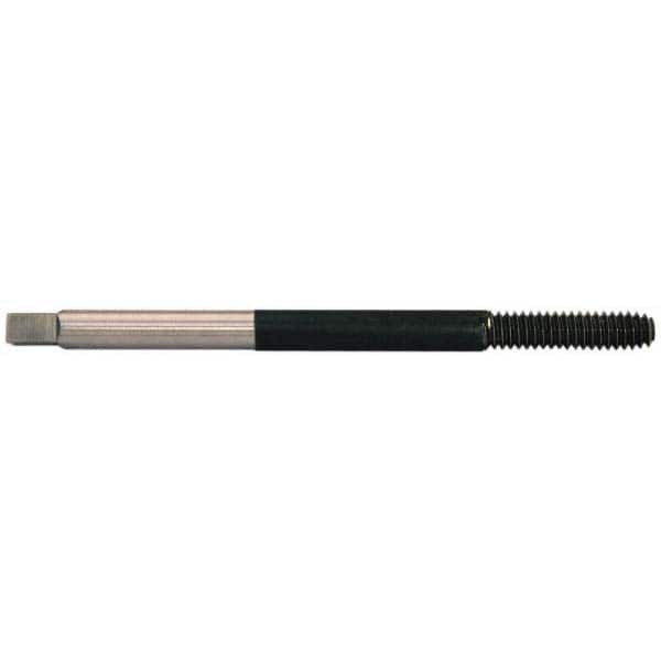 BALAX 18204-010 M5X0.80 METRIC COARSE D4 BRIGHT FINISH H