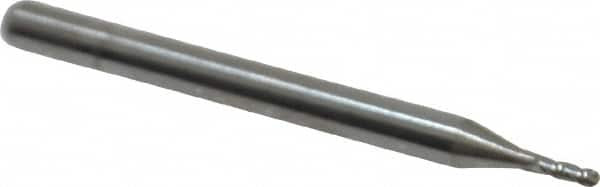 KYOCERA MITA AMERICA, INC. 1825-0469.141 3/64" DIAM, 9/64" LOC, 4 FLUTE SOLID CAR