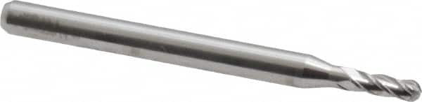 KYOCERA MITA AMERICA, INC. 1825-0781.234 5/64" DIAM, 15/64" LOC, 4 FLUTE SOLID CA