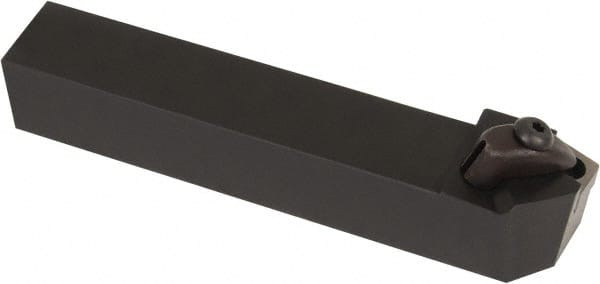 KENNAMETAL 1875156 RIGHT HAND NEGATIVE RAKE INDEXABLE TURNI