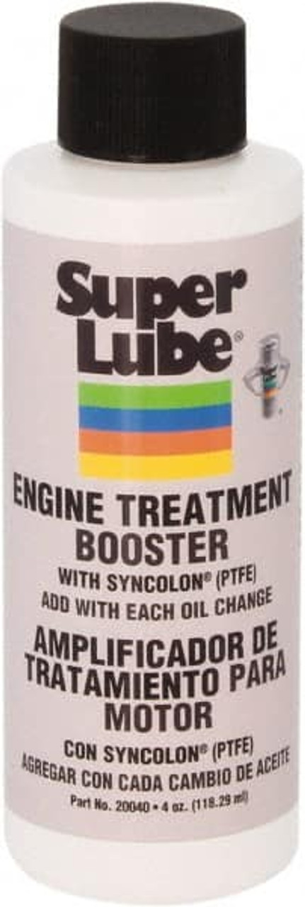 SYNCO CHEMICAL CORP 20040 ENGINE BOOSTER