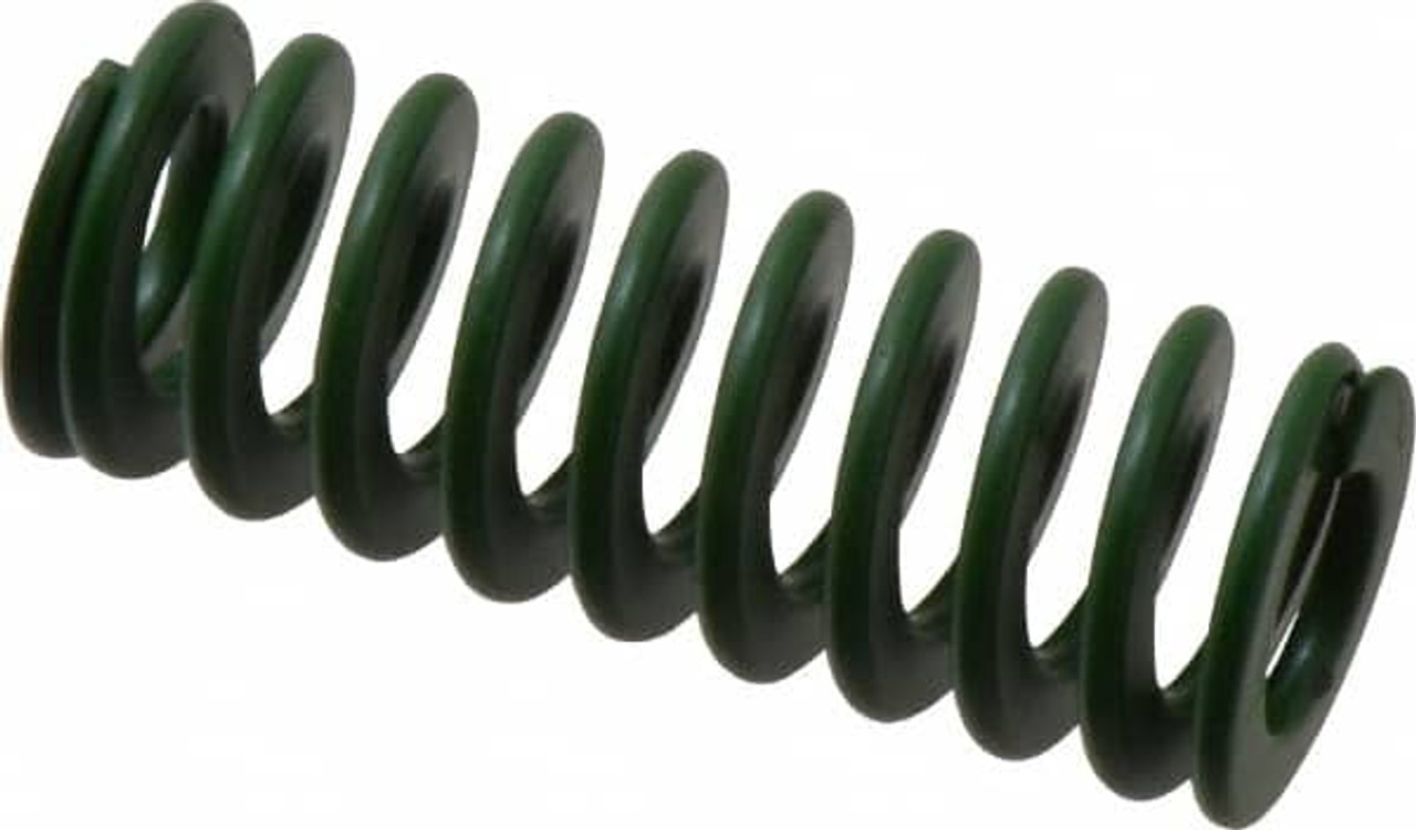 ASSOCIATED SPRING RAYMOND 203-408 LD ISO DIE SPRINGS