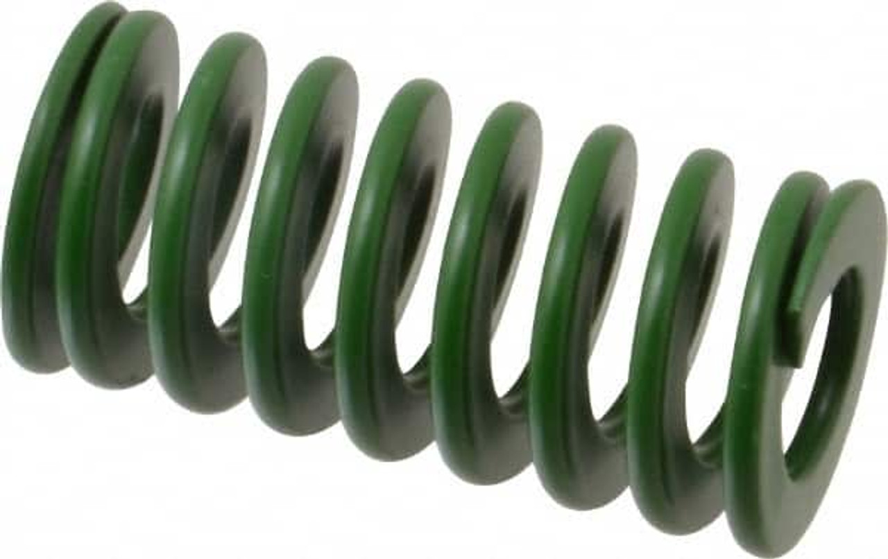 ASSOCIATED SPRING RAYMOND 203-508 LD ISO DIE SPRINGS