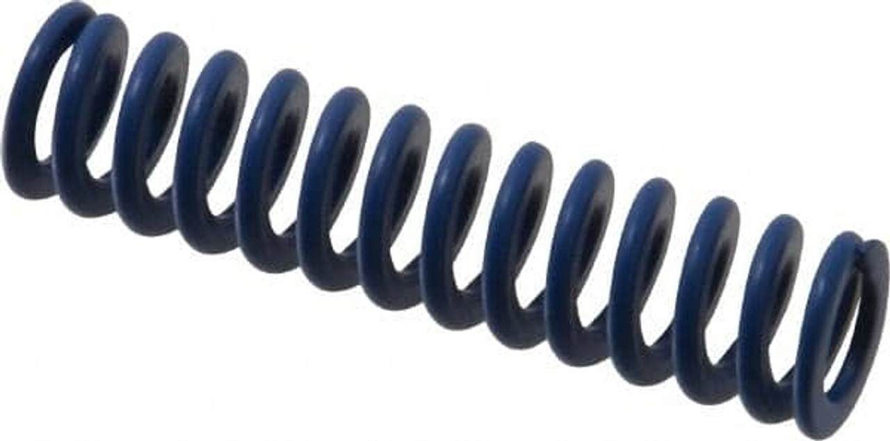 ASSOCIATED SPRING RAYMOND 204-208 MD STD FLAT DIE SPRINGS
