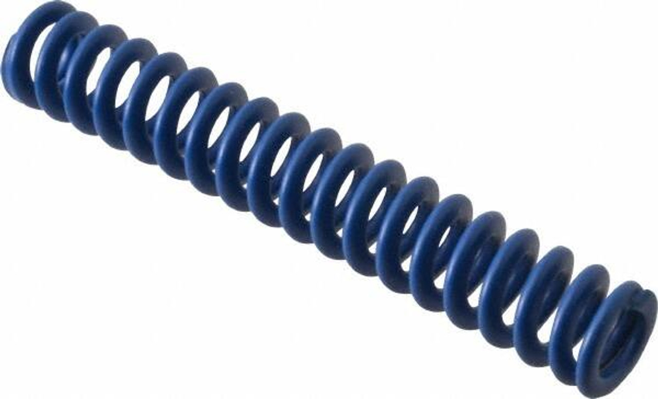 ASSOCIATED SPRING RAYMOND 204-212 MD STD FLAT DIE SPRINGS