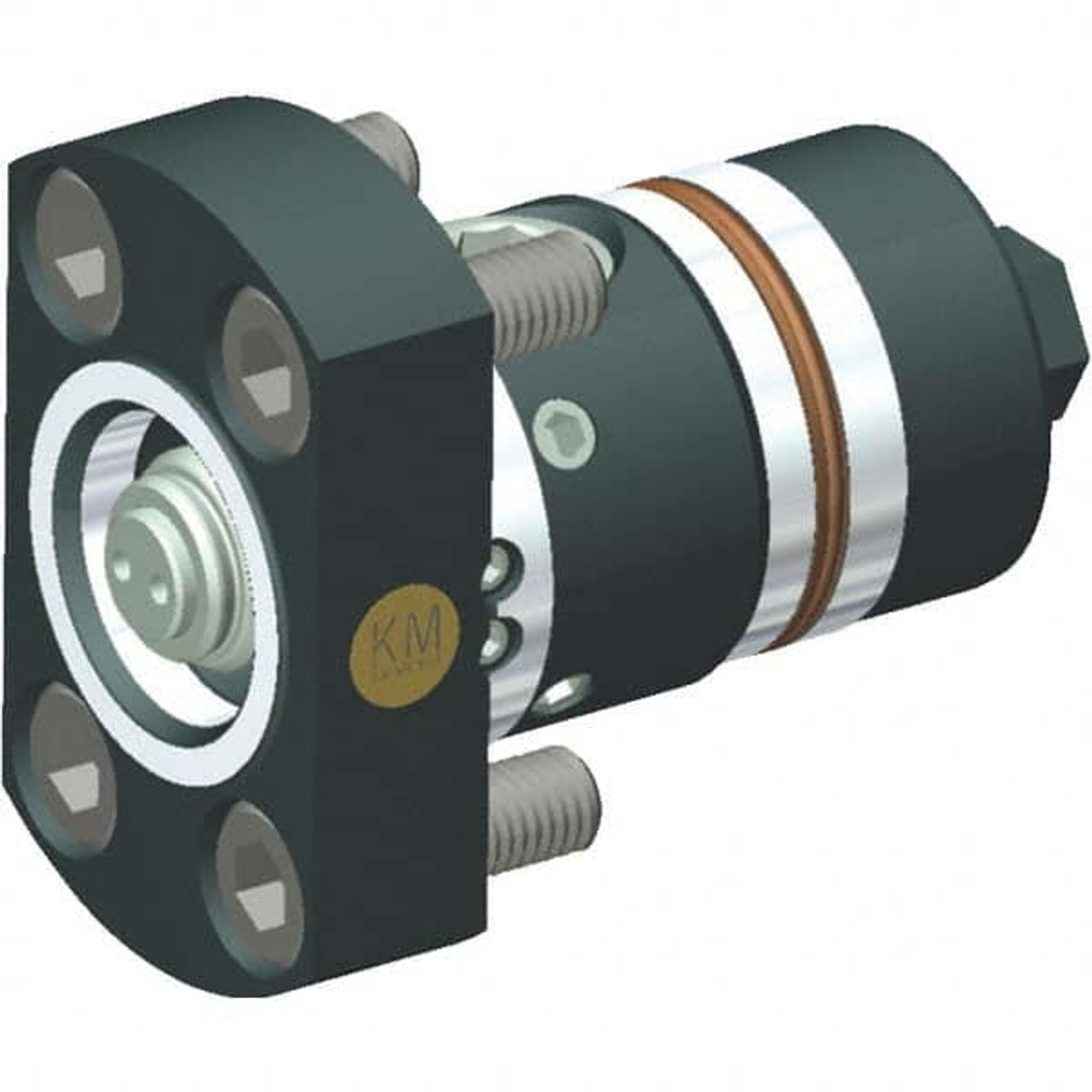 KENNAMETAL 2044919 NEUTRAL CUT, KM50 MODULAR CONNECTION, AD