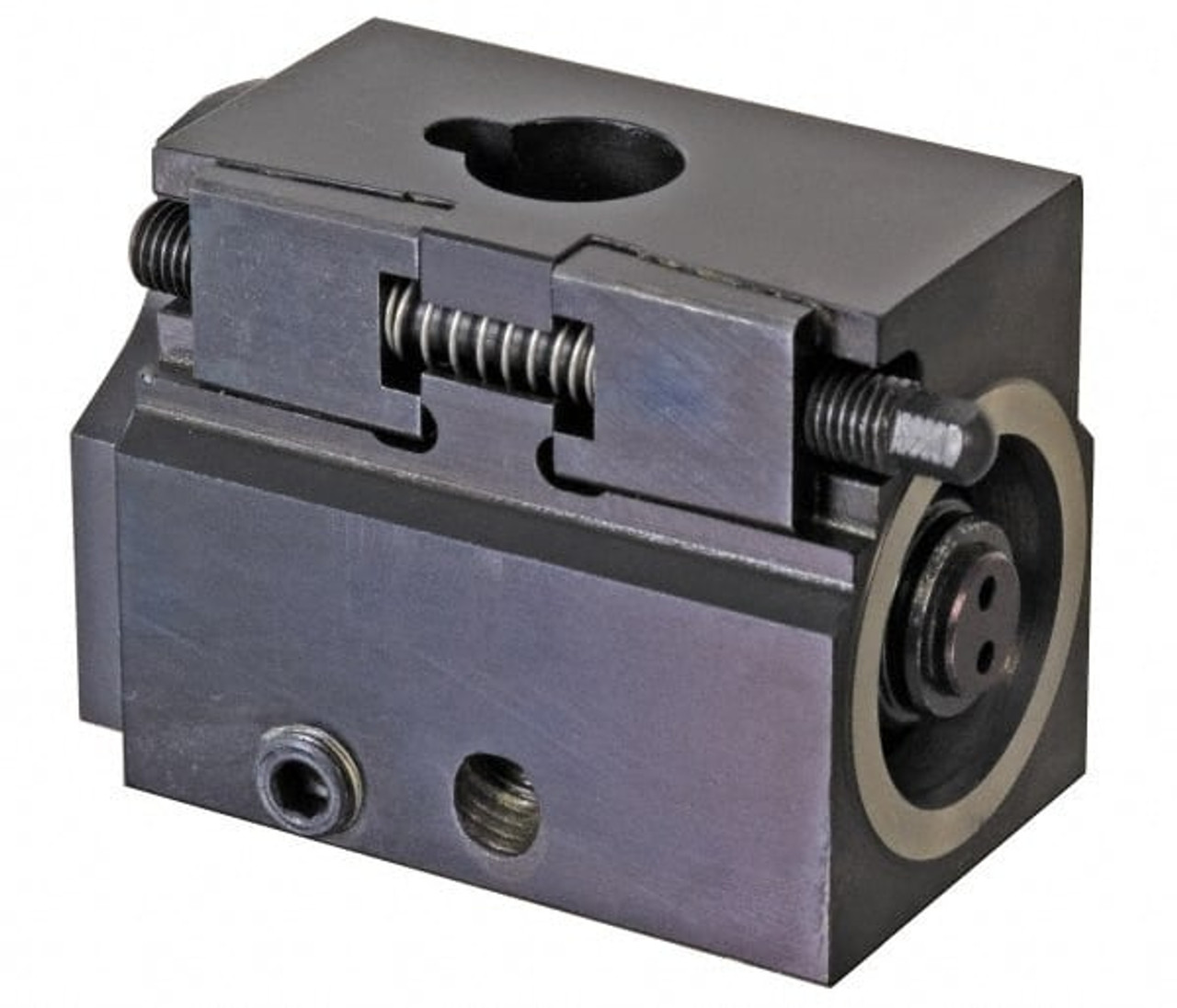 KENNAMETAL 2044920 RIGHT HAND CUT, KM50 MODULAR CONNECTION,