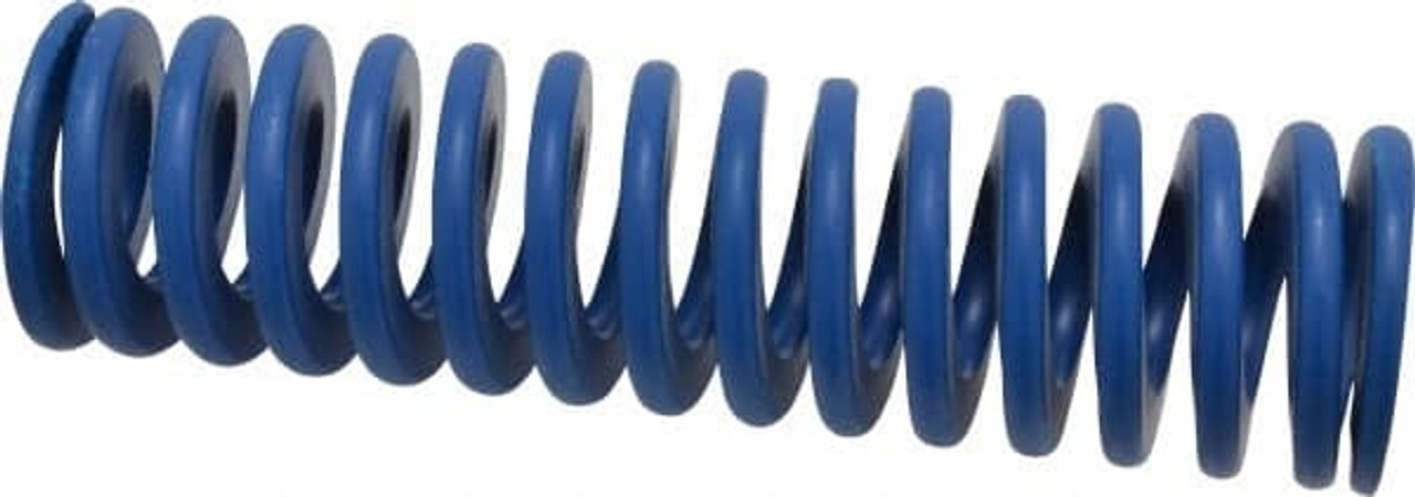 ASSOCIATED SPRING RAYMOND 204-828 MD STD FLAT DIE SPRINGS