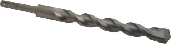 RELTON 207-12-8 3/4" DIAM, SDS-PLUS SHANK, CARBIDE-TIPPE