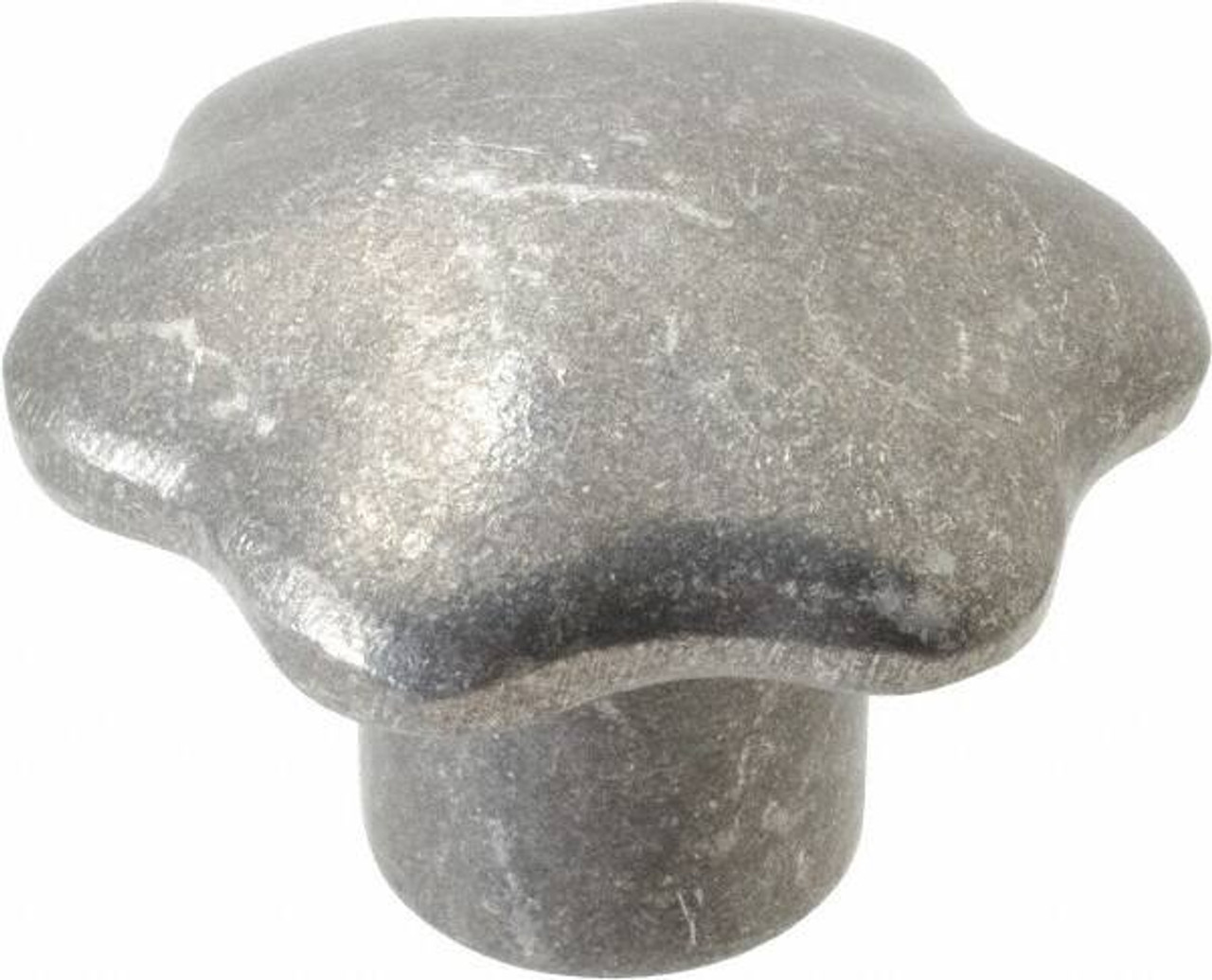 JERGENS 20907 2-3/4" HEAD DIAM, 6 POINT LOBED (PALM-GR