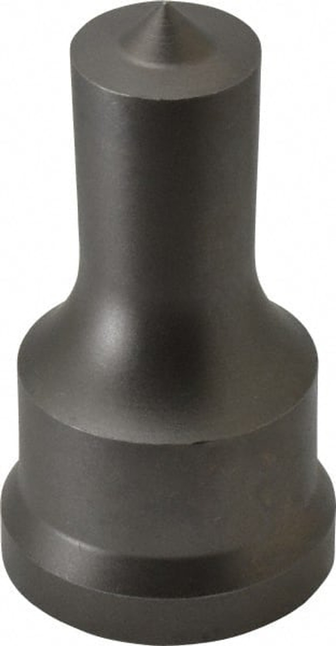 CLEVELAND STEEL TOOL 22124 3/4 INCH DIAMETER ROUND IRONWORKER PUNCH