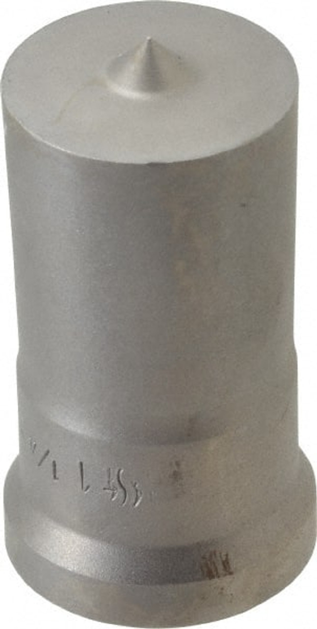CLEVELAND STEEL TOOL 22140 1-1/4 INCH DIAMETER ROUND IRONWORKER PUN