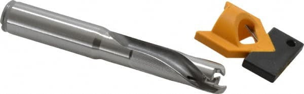 KENNAMETAL 2250729 14.5 TO 14.99MM, 3XD, 44.96MM MAX DEPTH,