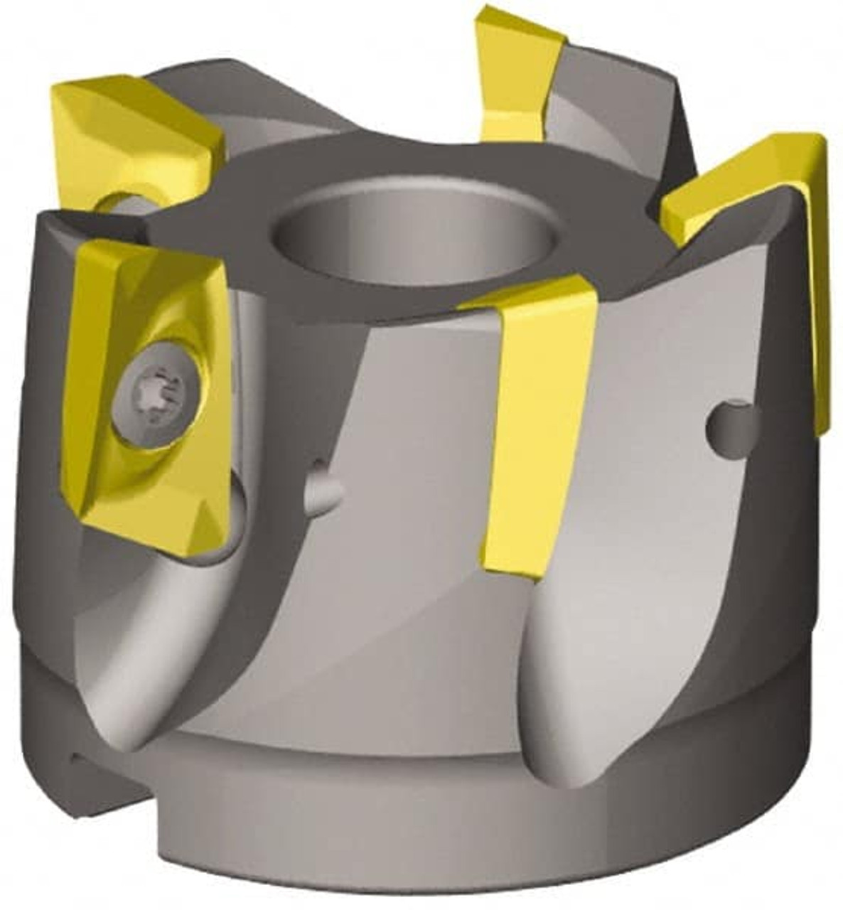 KENNAMETAL 2267620 8" CUT DIAM, 2-1/2" ARBOR HOLE DIAM, 0.7