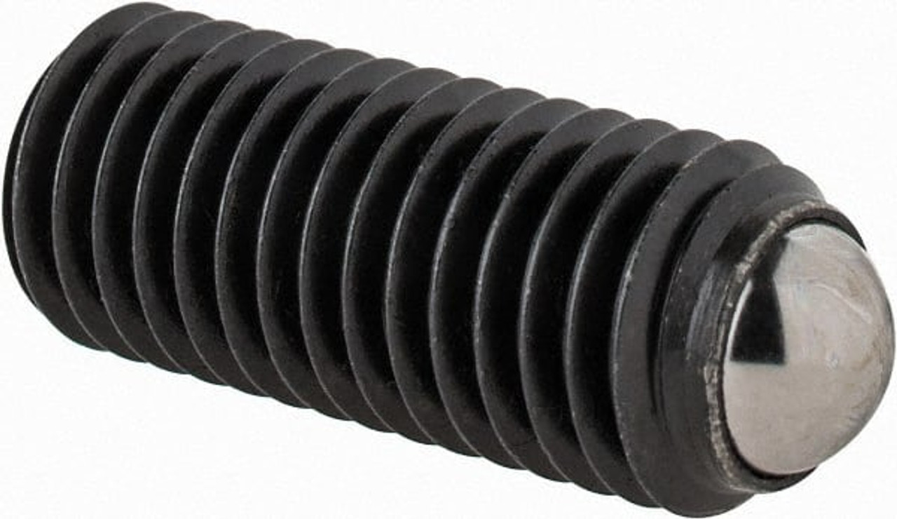 GIBRALTAR 22720.0124 32MM OAL, STEEL, HEADLESS ROLLING BALL E