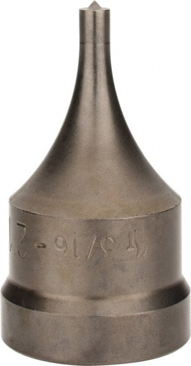 CLEVELAND STEEL TOOL 22830 15/16 INCH DIAMETER ROUND IRONWORKER PUN