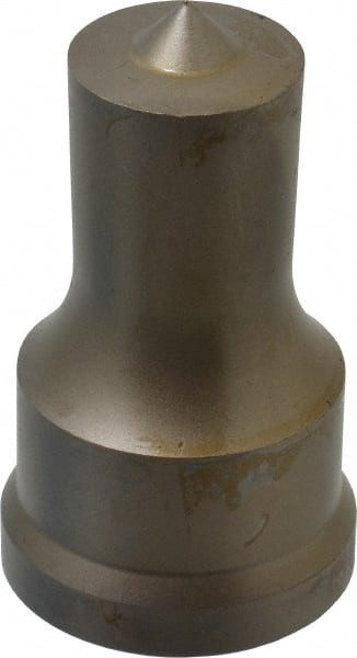 CLEVELAND STEEL TOOL 22834 1-1/16 INCH DIAMETER ROUND IRONWORKER PU