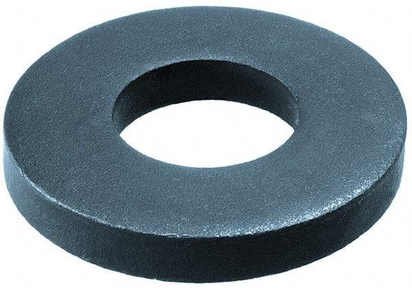 GIBRALTAR 23060.0036 M36 SCREW, STEEL STANDARD FLAT WASHER
