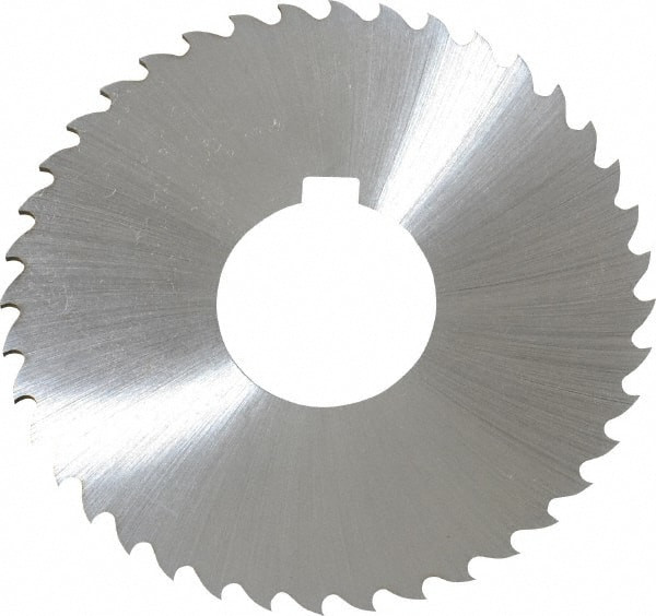 CONTROX 240422 3" X 1/16" 40 TOOTH COBALT SLITTING & SL