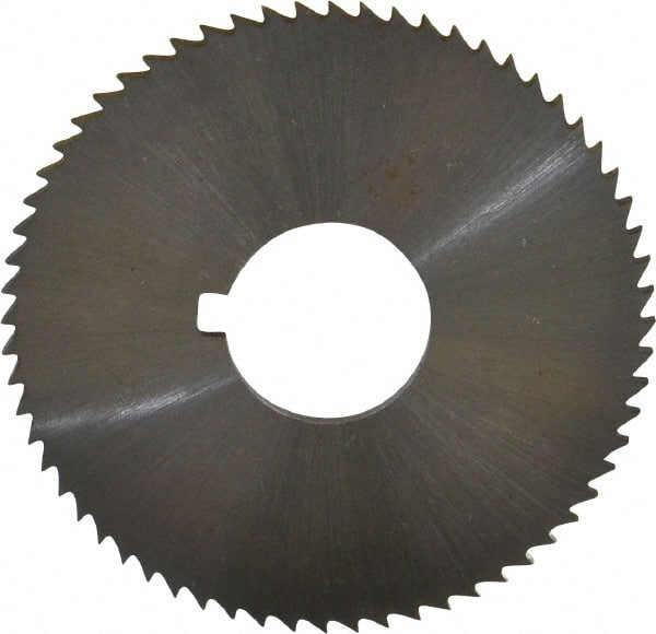 CONTROX 241293 2" X 0.0781" 64 TOOTH COBALT SLITTING & 
