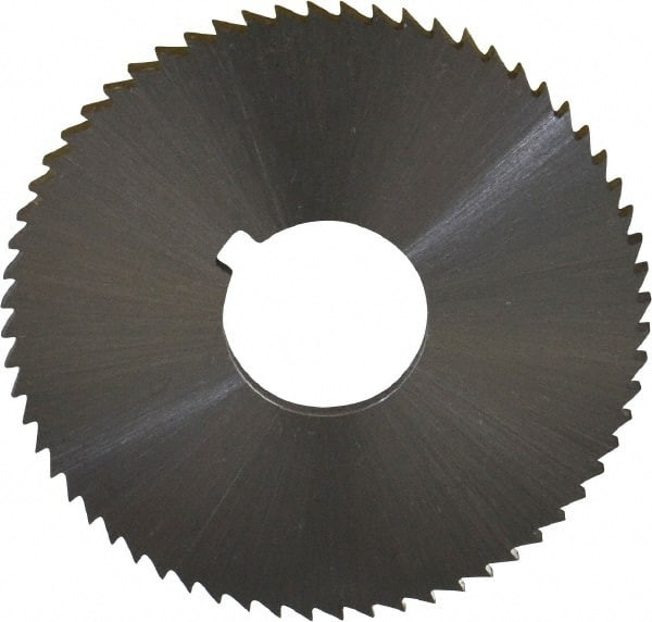 CONTROX 241298 2" X 0.0938" 64 TOOTH COBALT SLITTING & 
