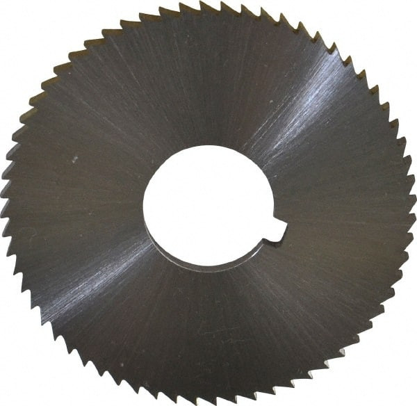 CONTROX 241305 2" X 1/8" 64 TOOTH COBALT SLITTING & SLO