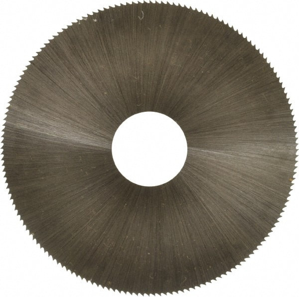 CONTROX 241333 2-1/2" X 0.01" 160 TOOTH HIGH SPEED STEE