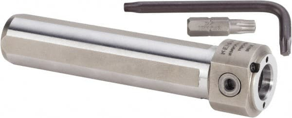 KENNAMETAL 2440003 NEUTRAL CUT, KM2016 MODULAR CONNECTION, 