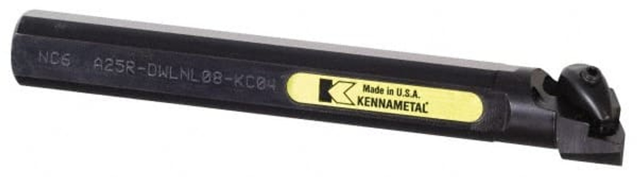 KENNAMETAL 2441925 40MM MIN DIAM 32MM SHANK DIAM STEEL RIGH