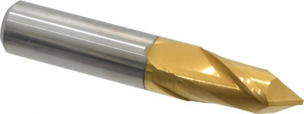 MELIN TOOL COMPANY 26090 SINGLE END DRILL MILLS