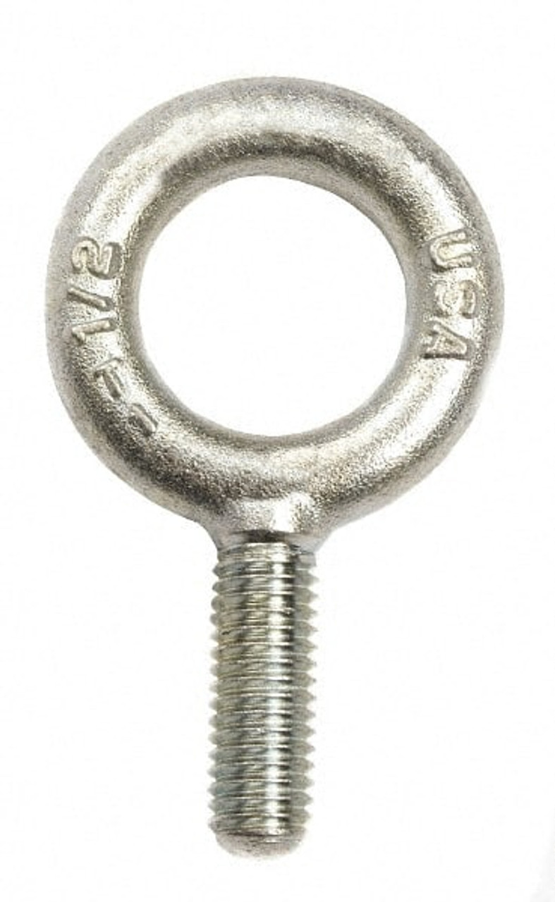 GIBRALTAR 26114 2 2,000 LB CAPACITY, FORGED STEEL, 7/16-14